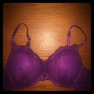 Push-Up Bra